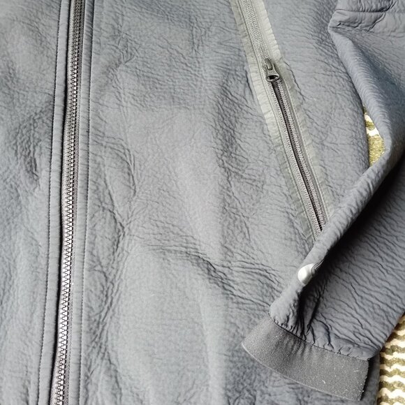 Nike Zip-Up Tech Pack Track Jacket - Picture 2 of 7